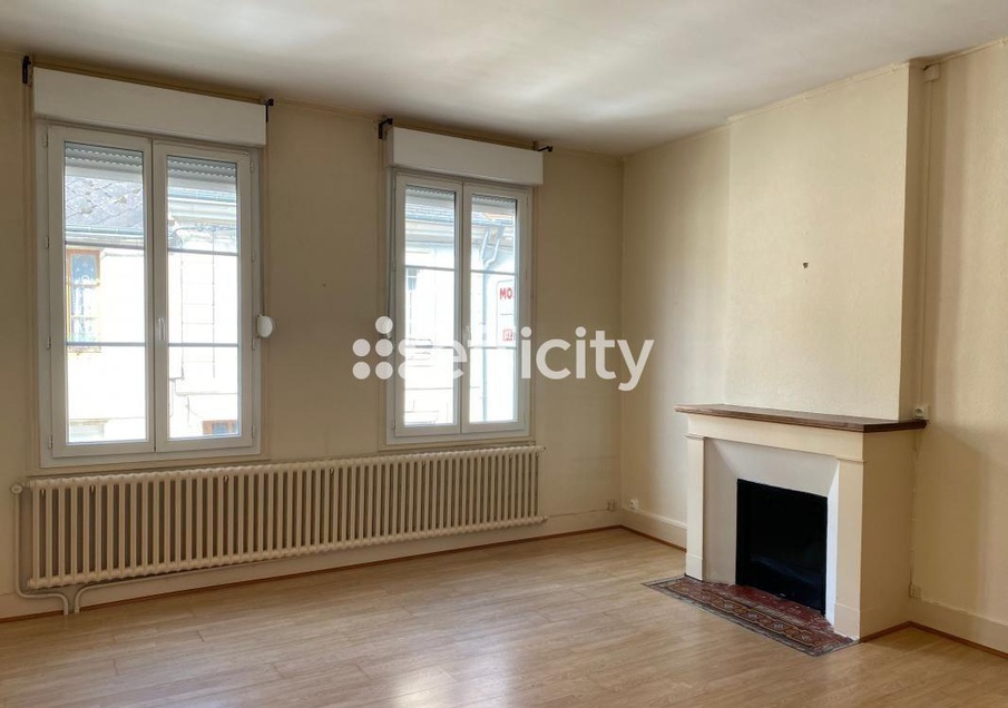 Achat immobilier Appartement 7 pièces  223m2 à Montoire-sur-le-Loir (41800) - Photo n°6