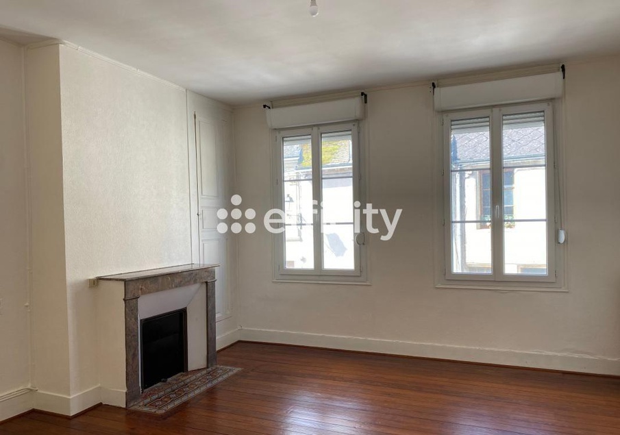 Achat immobilier Appartement 7 pièces  223m2 à Montoire-sur-le-Loir (41800) - Photo n°8