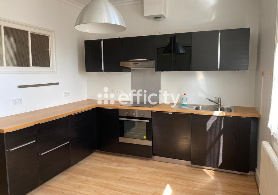 Achat immobilier Appartement 7 pièces  223m2 à Montoire-sur-le-Loir (41800) - Photo n°4