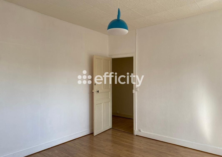 Achat immobilier Appartement 7 pièces  223m2 à Montoire-sur-le-Loir (41800) - Photo n°10