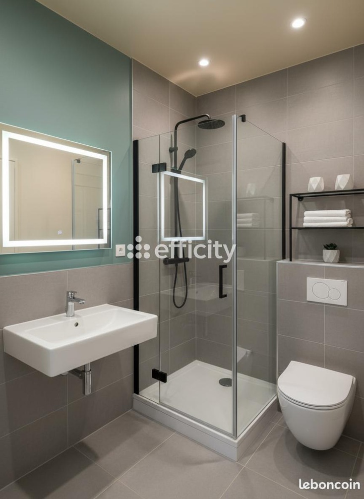 Achat immobilier Appartement 7 pièces  223m2 à Montoire-sur-le-Loir (41800) - Photo n°13