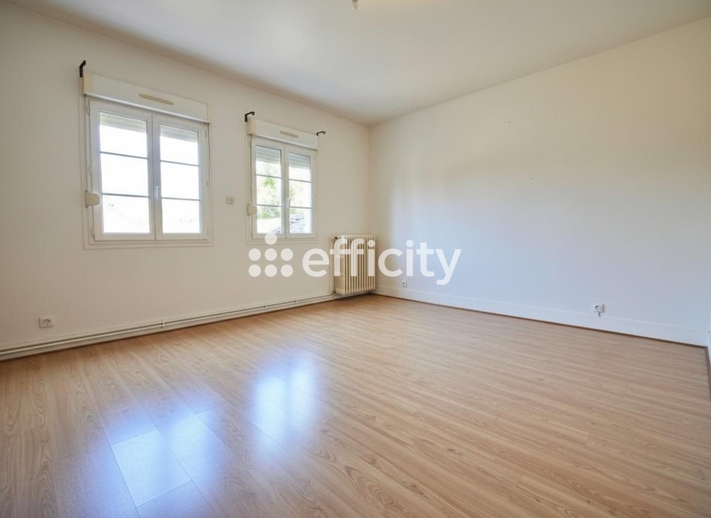 Achat immobilier Appartement 7 pièces  223m2 à Montoire-sur-le-Loir (41800) - Photo n°12