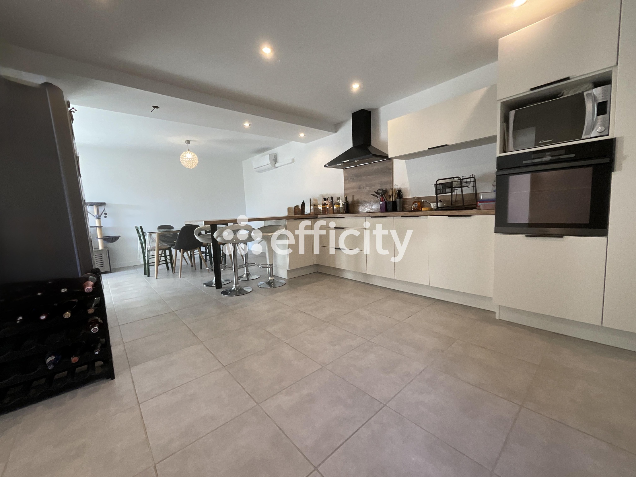 maison 3 pièces - 98m2 à Ucel (07200)