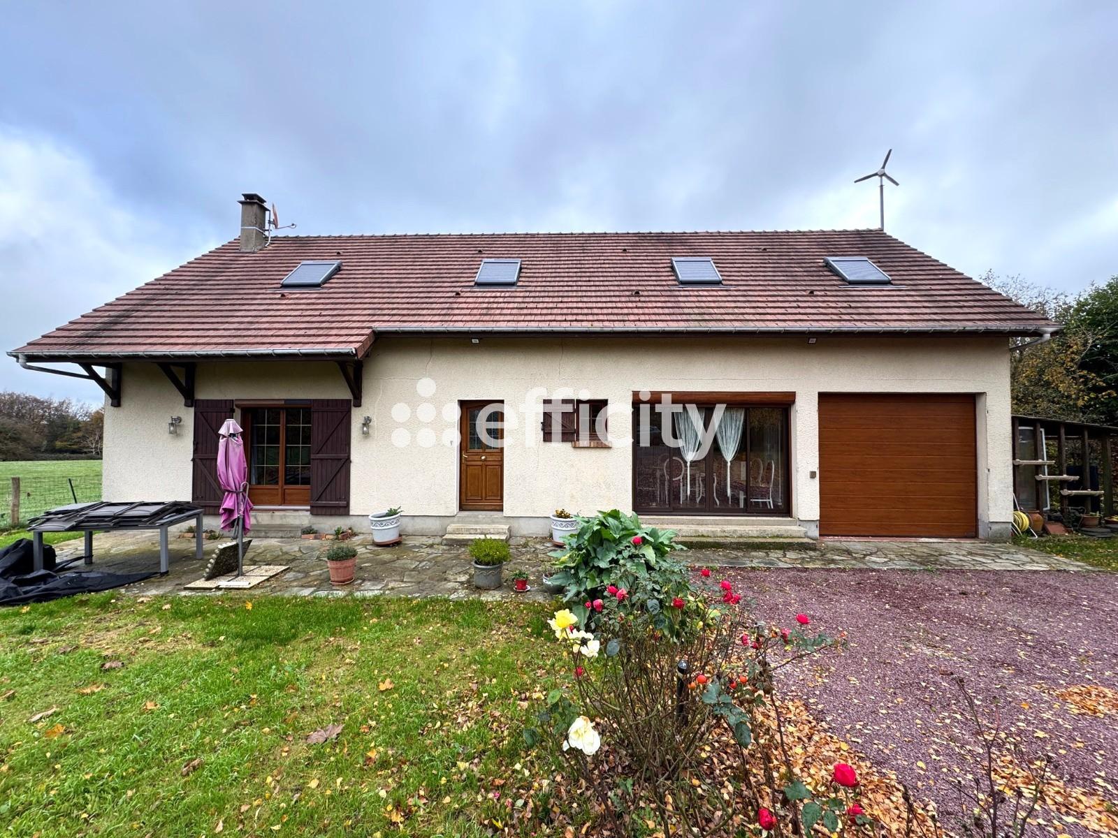Maison 7 pièces 145 m² · à Neuf-Marché · 145 m² · 228 500 €