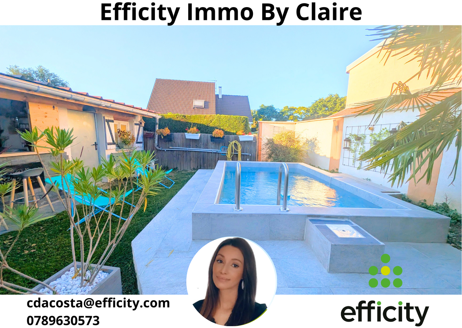 Achat immobilier Maison 5 pièces  100m2 à Brézins (38590) - Photo n°1