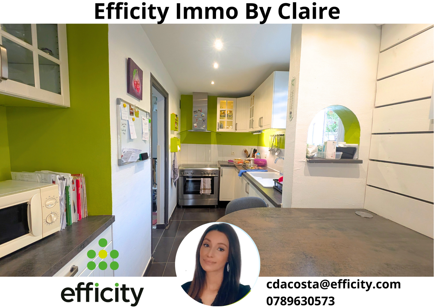 Achat immobilier Maison 5 pièces  100m2 à Brézins (38590) - Photo n°9