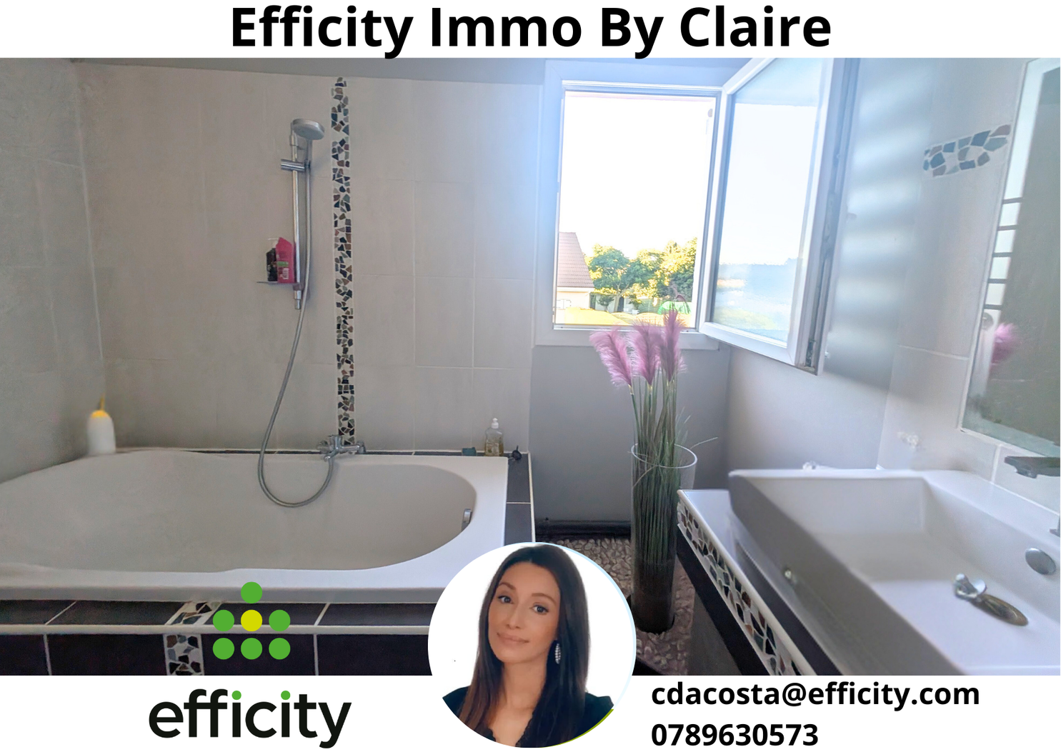 Achat immobilier Maison 5 pièces  100m2 à Brézins (38590) - Photo n°10