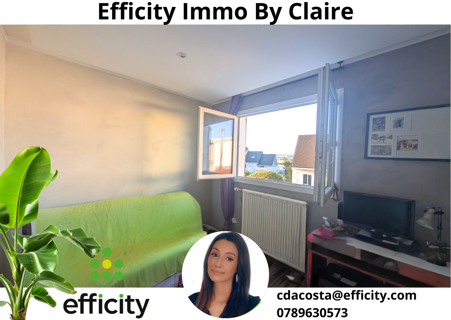 Achat immobilier Maison 5 pièces  100m2 à Brézins (38590) - Photo n°12