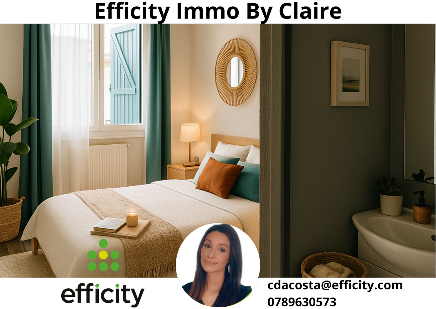 Achat immobilier Maison 5 pièces  100m2 à Brézins (38590) - Photo n°13