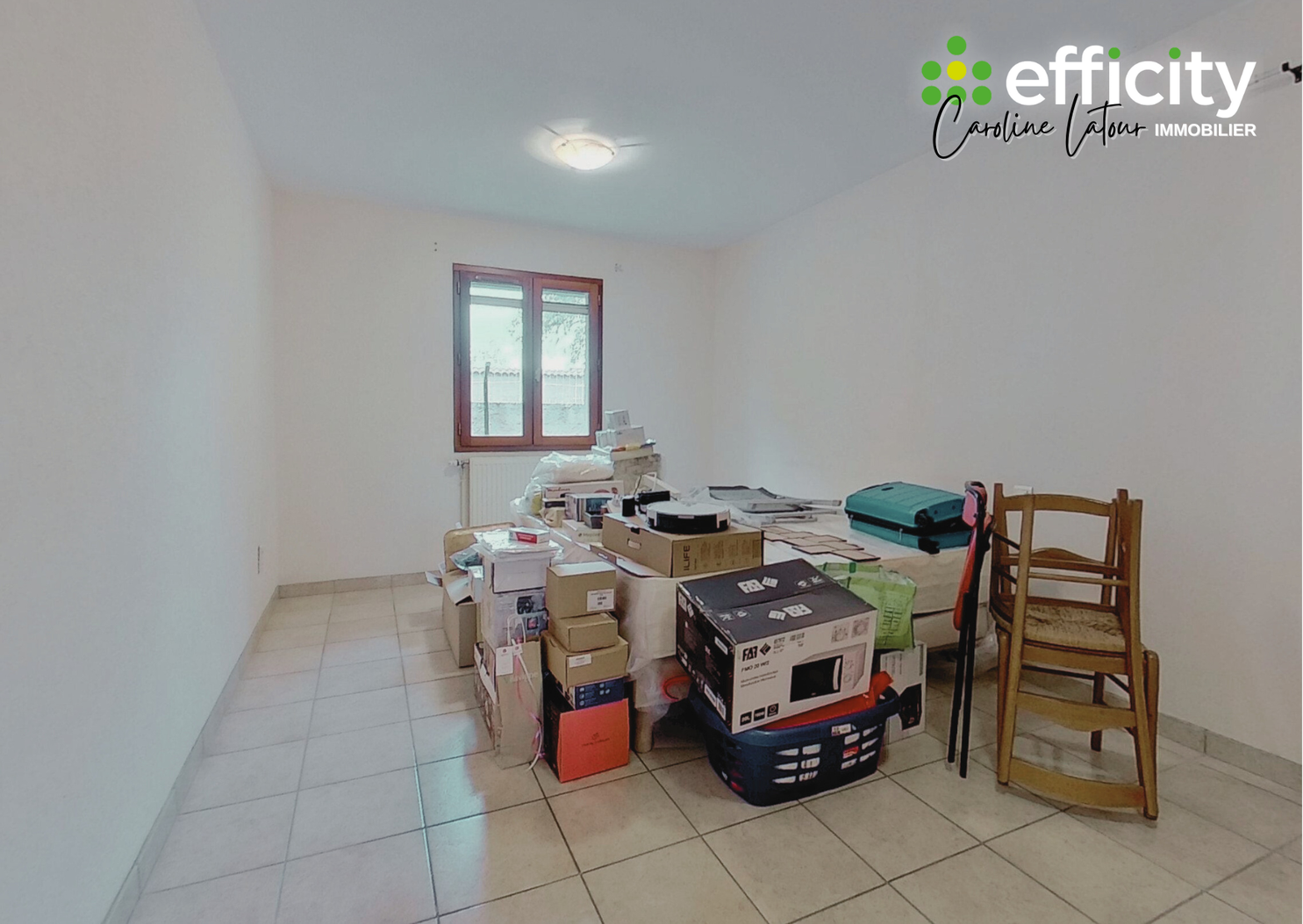 Achat immobilier Maison 3 pièces  79m2 à Saint-Étienne-le-Molard (42130) - Photo n°11