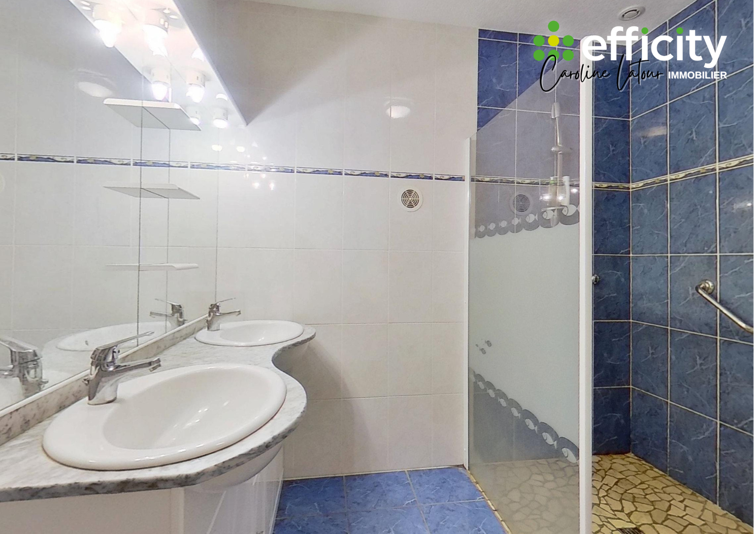 Achat immobilier Maison 3 pièces  79m2 à Saint-Étienne-le-Molard (42130) - Photo n°9