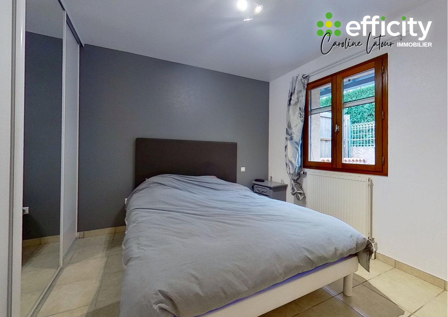 Achat immobilier Maison 3 pièces  79m2 à Saint-Étienne-le-Molard (42130) - Photo n°10