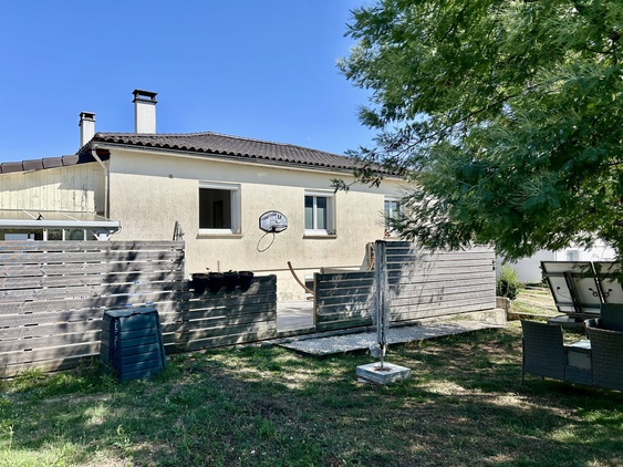 maison 7 pièces - 151m2 à Tonnay-Charente (17430)
