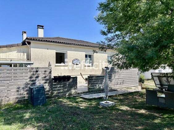 maison 7 pièces - 151m2 à Tonnay-Charente (17430)