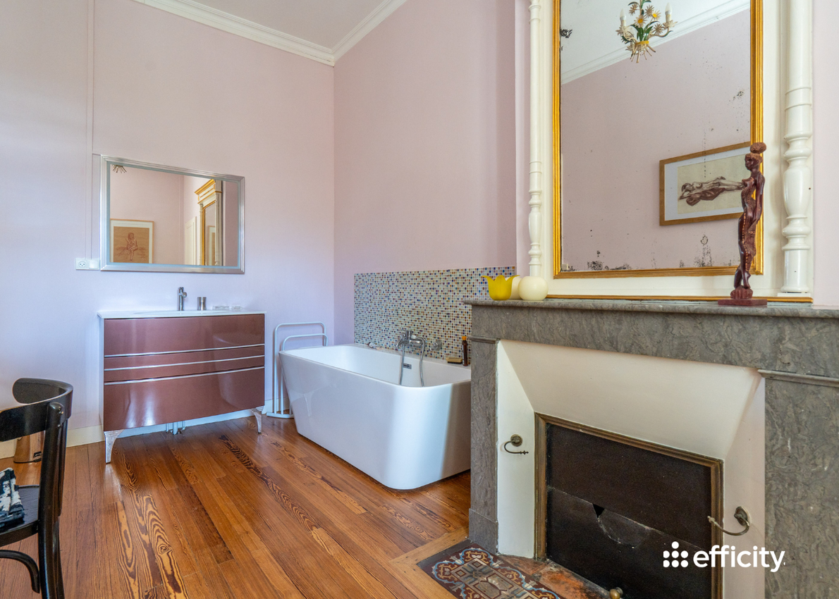 Achat immobilier Maison 8 pièces  250m2 à Bordeaux (33000) - Photo n°9