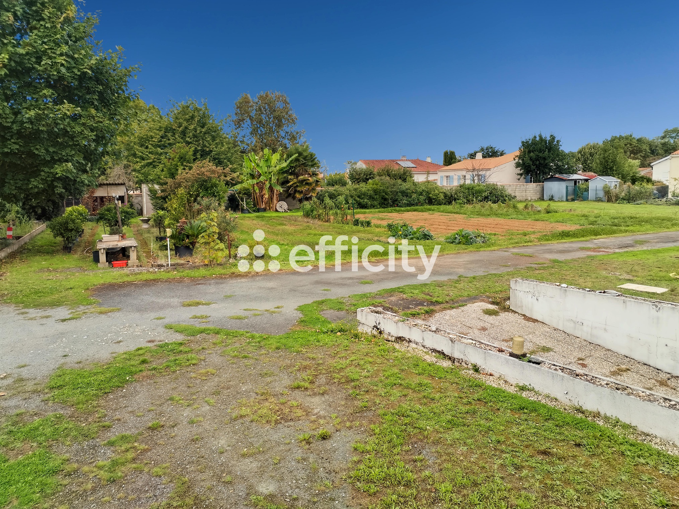 terrain  - 2845m2 à Dompierre-sur-Mer (17139)