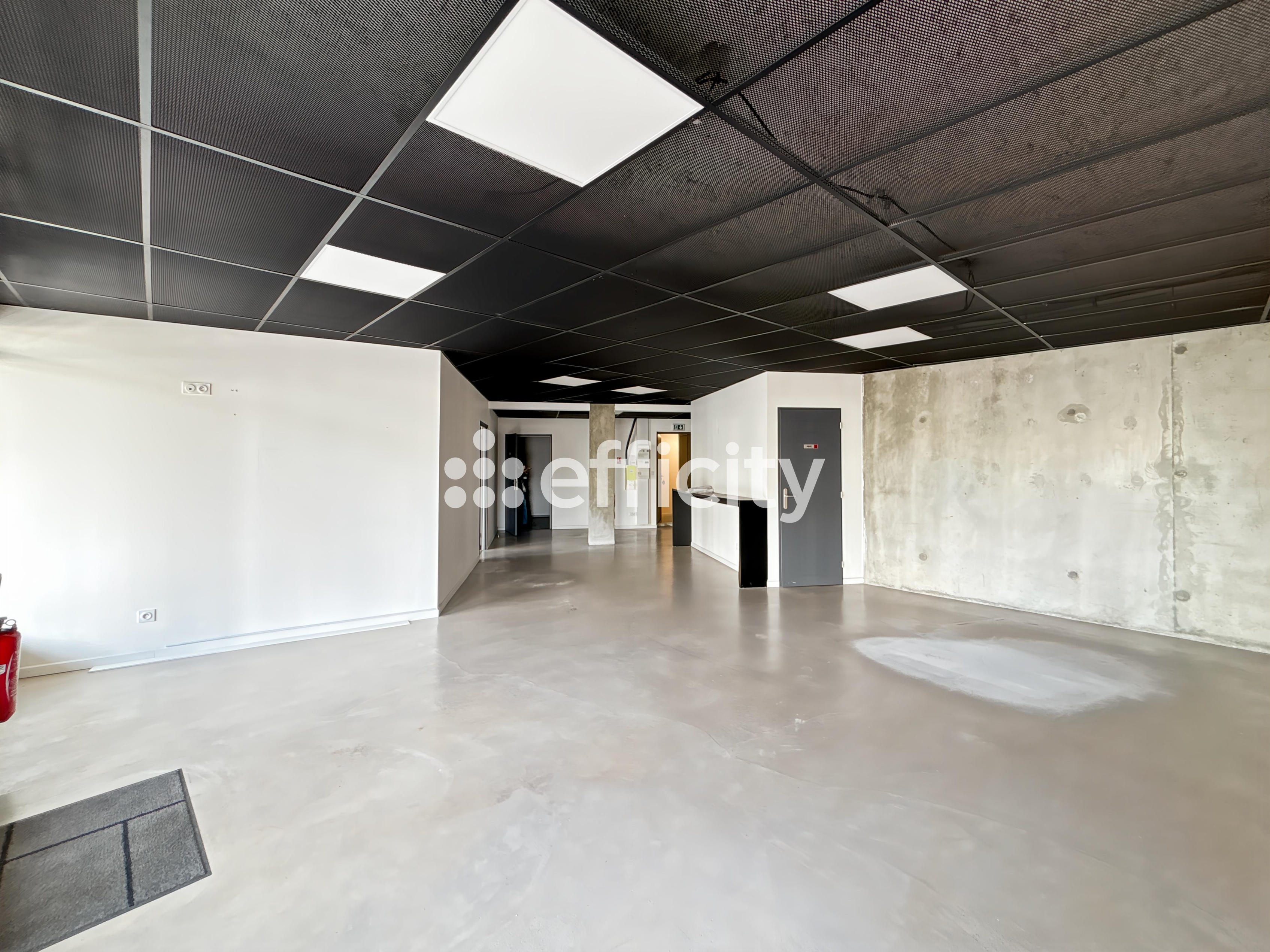 Achat immobilier Local commercial 2 pièces  115m2 à Talence (33400) - Photo n°4