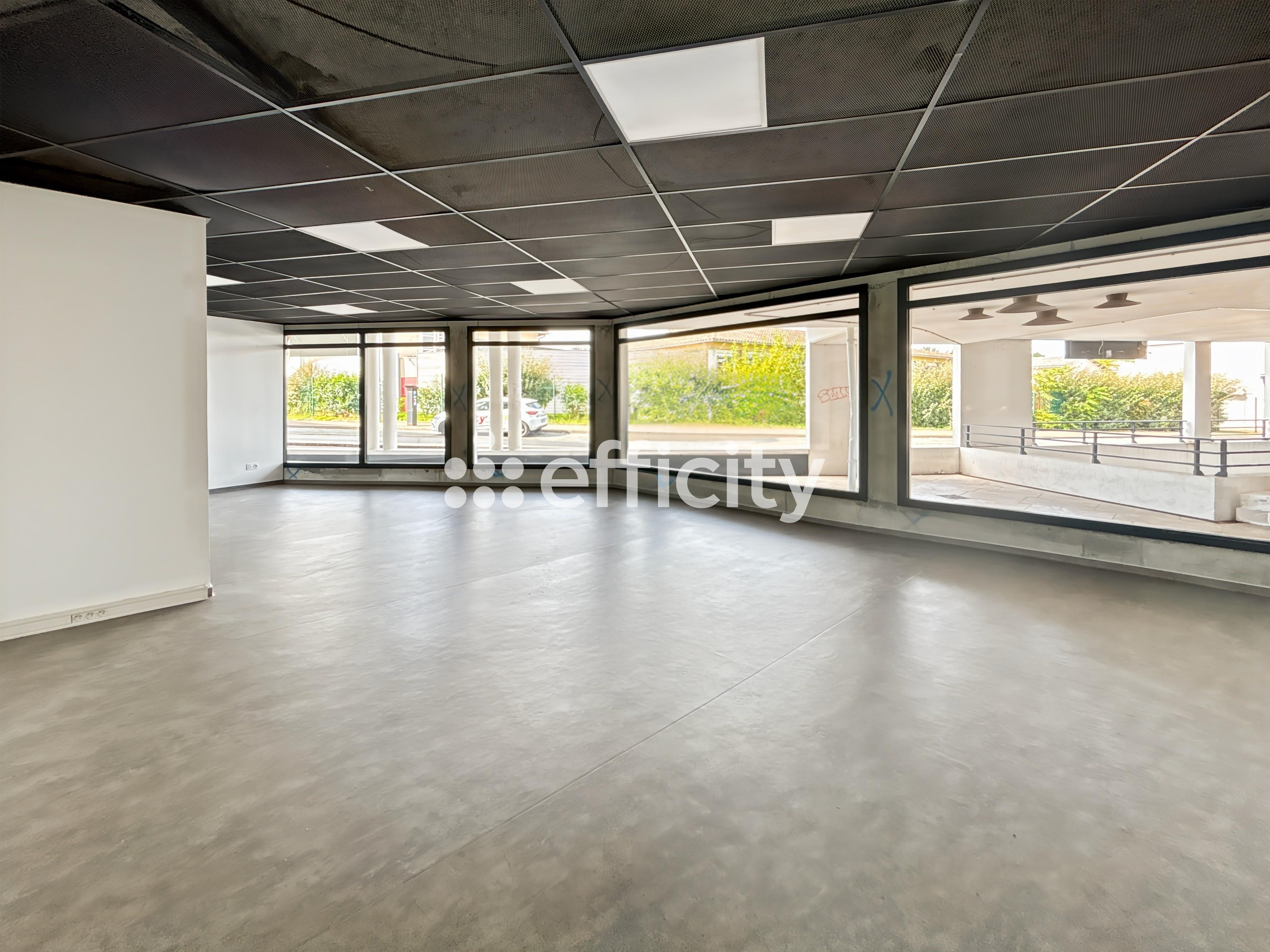 Achat immobilier Local commercial 2 pièces  115m2 à Talence (33400) - Photo n°5