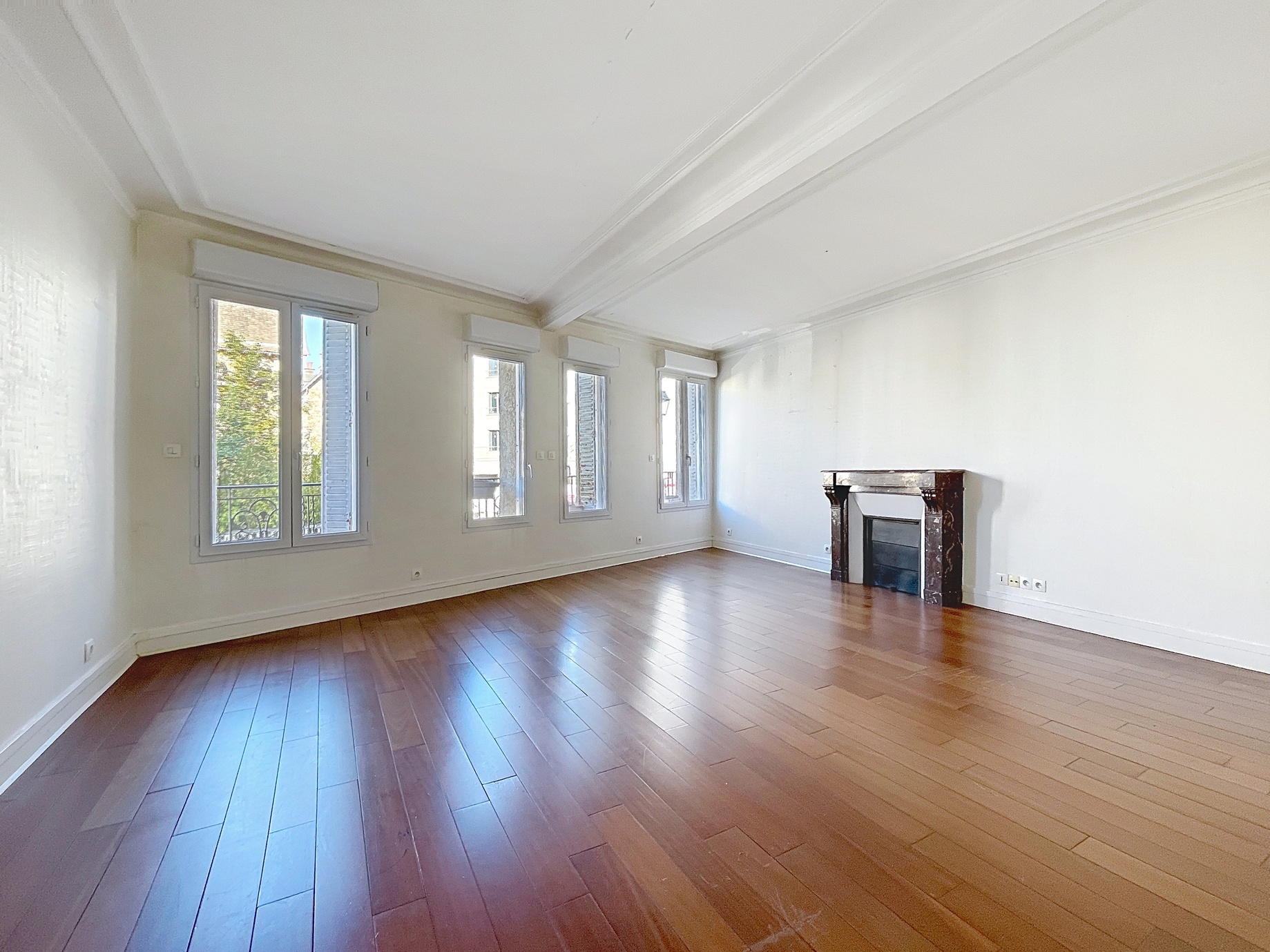 appartement 3 pièces - 74m2 à Fontenay-aux-Roses (92260)