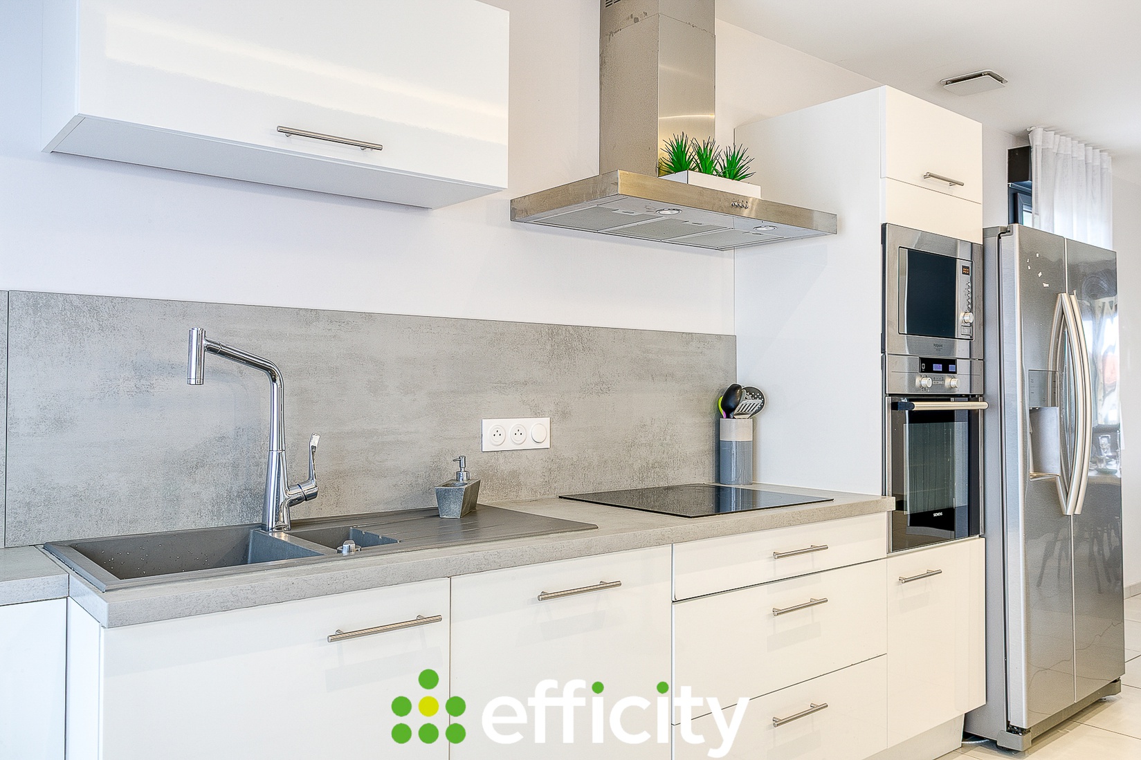 Achat immobilier Maison 6 pièces  150m2 à Mions (69780) - Photo n°8