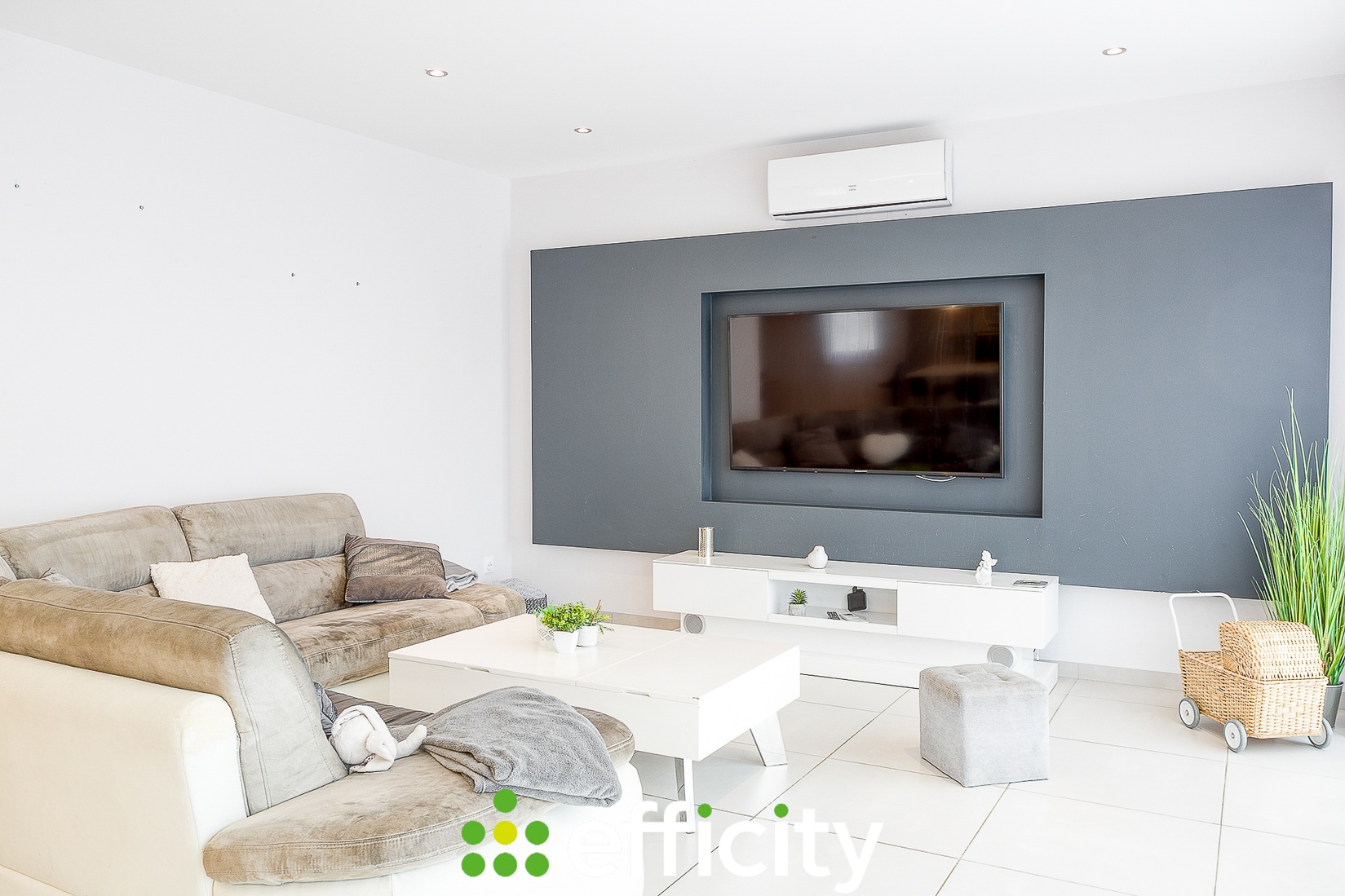 Achat immobilier Maison 6 pièces  150m2 à Mions (69780) - Photo n°5