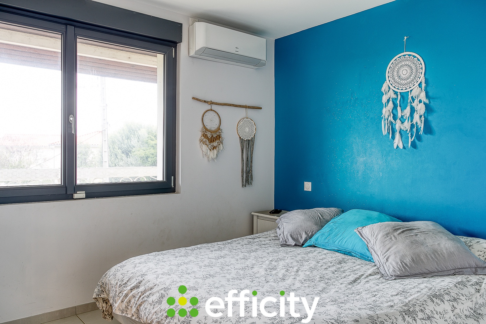 Achat immobilier Maison 6 pièces  150m2 à Mions (69780) - Photo n°9