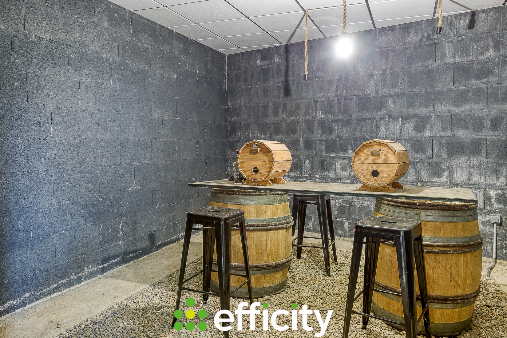 Achat immobilier Maison 6 pièces  150m2 à Mions (69780) - Photo n°16