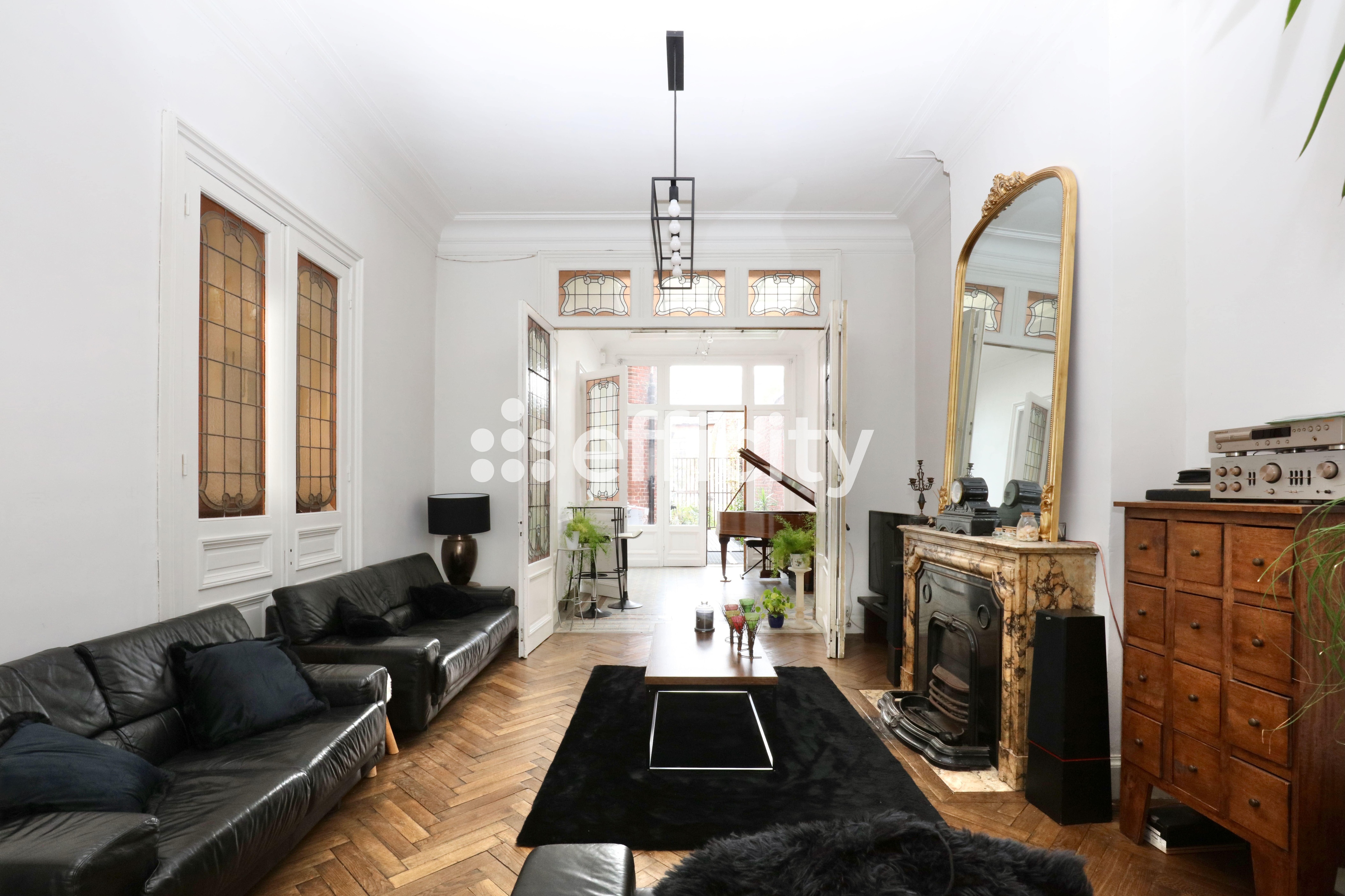 maison 10 pièces - 248m2 à Tourcoing (59200)