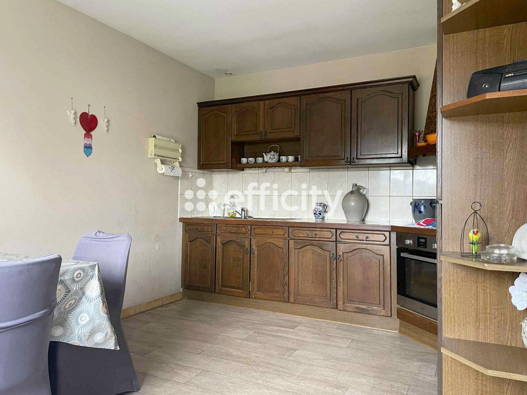 Achat immobilier Maison 4 pièces  92m2 à Niederbronn-les-Bains (67110) - Photo n°4
