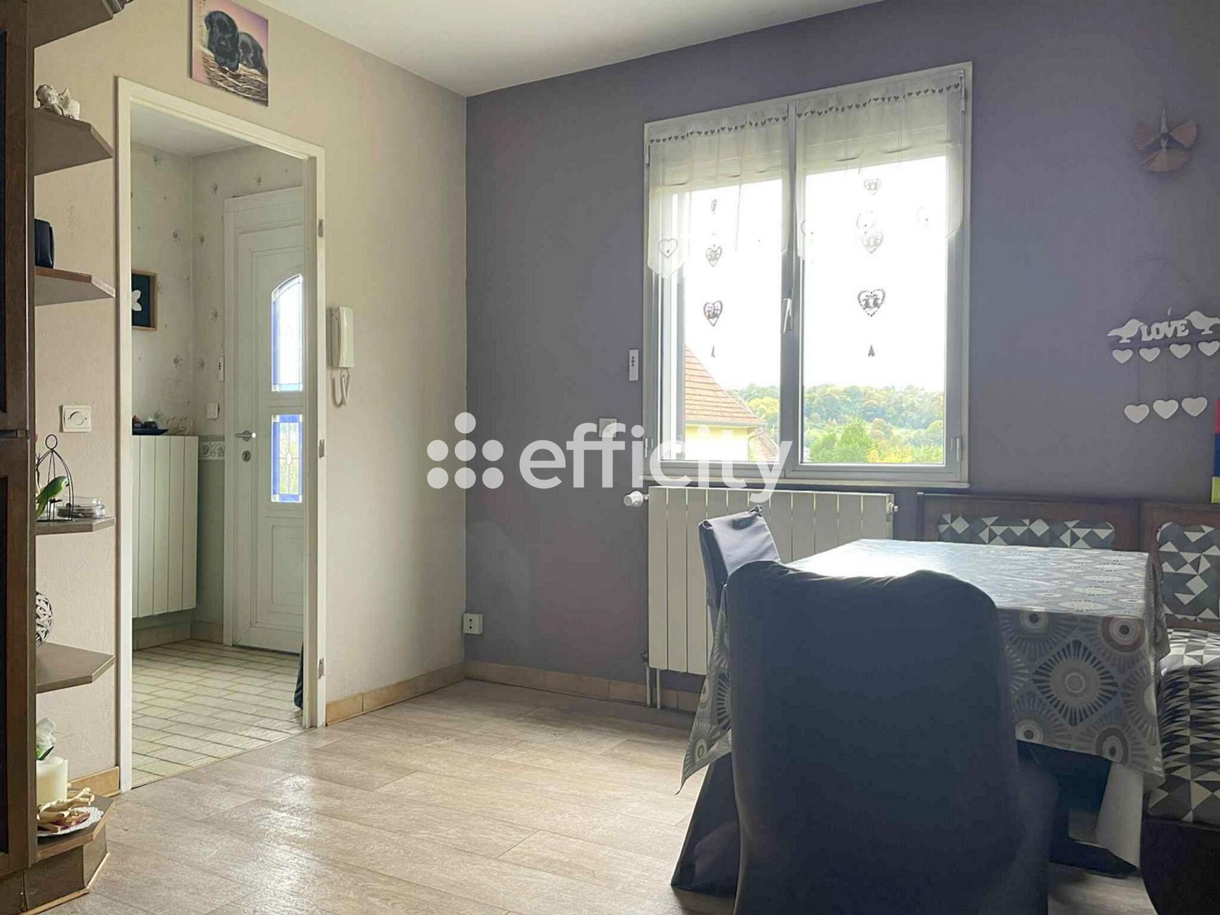 Achat immobilier Maison 4 pièces  92m2 à Niederbronn-les-Bains (67110) - Photo n°5