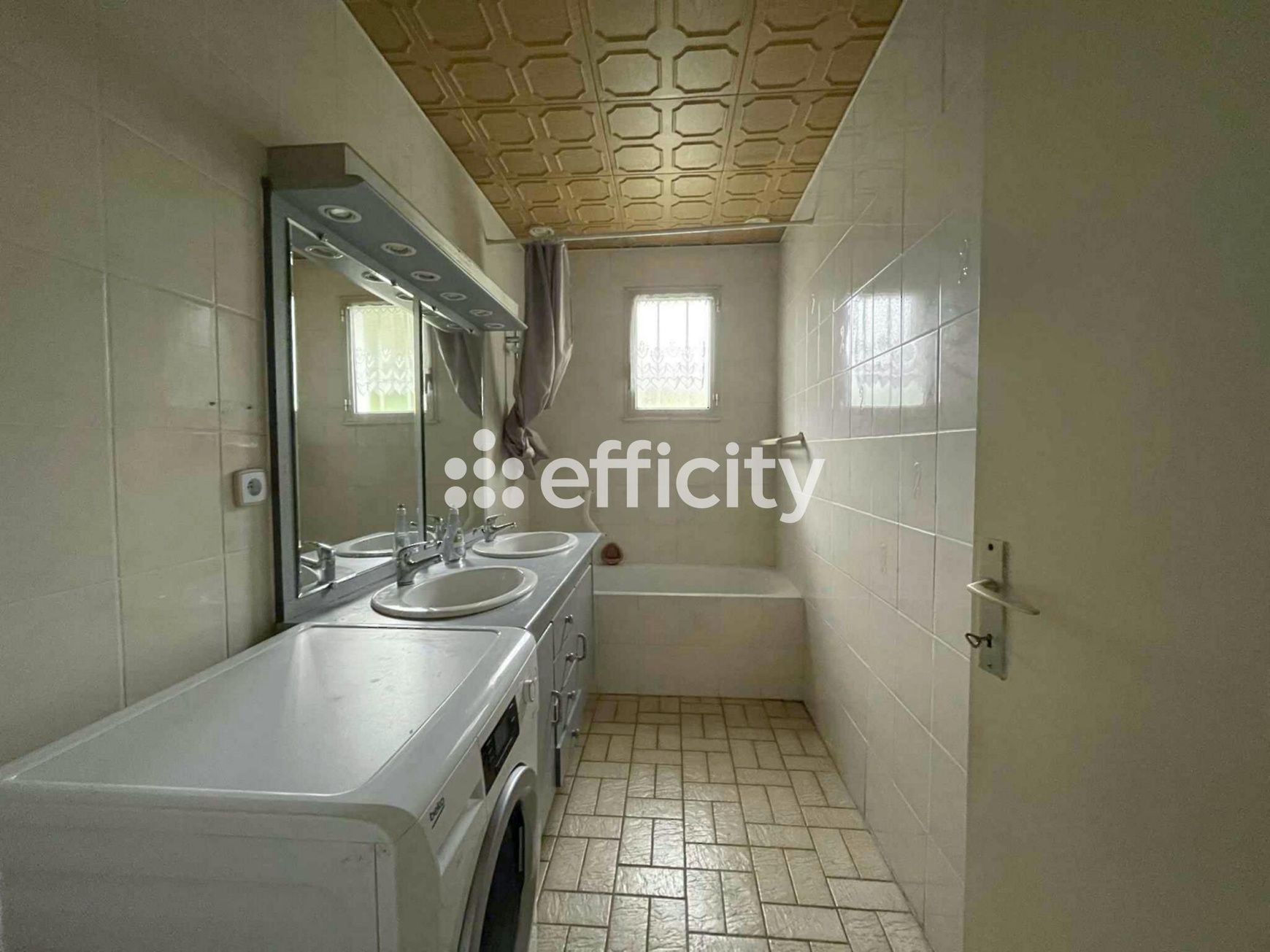 Achat immobilier Maison 4 pièces  92m2 à Niederbronn-les-Bains (67110) - Photo n°10