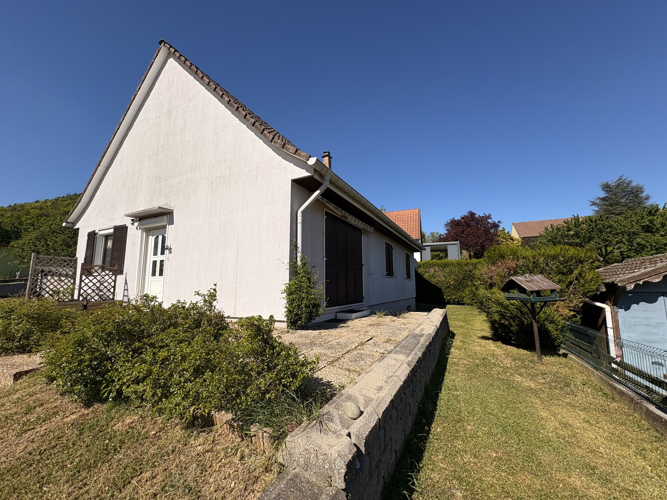 maison 4 pièces - 92m2 à Niederbronn-les-Bains (67110)