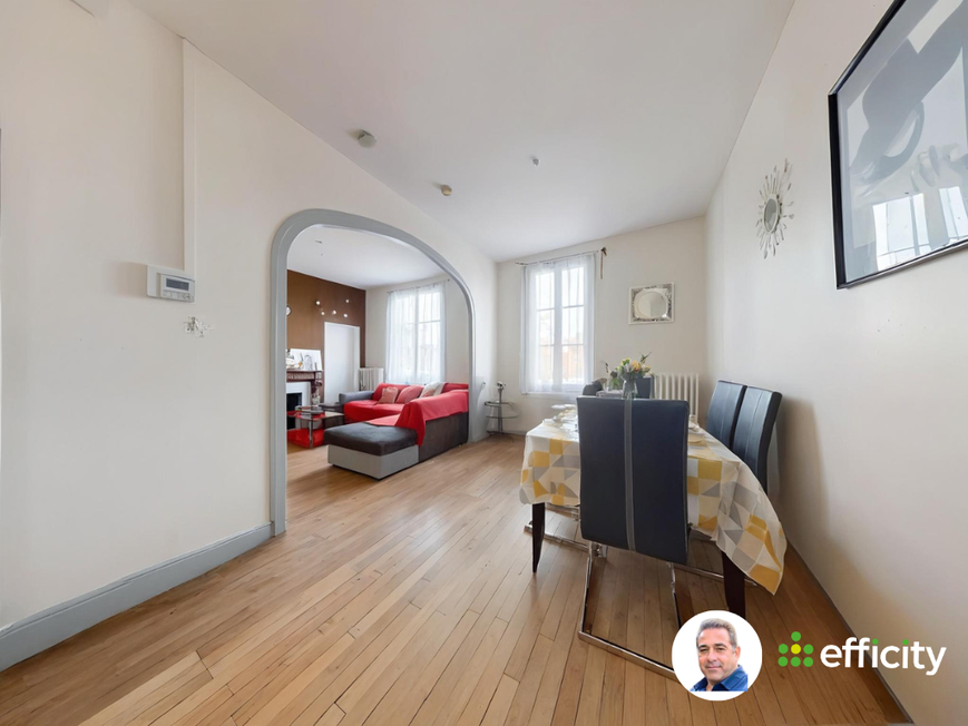 Achat immobilier Maison 12 pièces  240m2 à Montluçon (03100) - Photo n°5