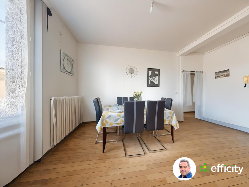 Achat immobilier Maison 12 pièces  240m2 à Montluçon (03100) - Photo n°4