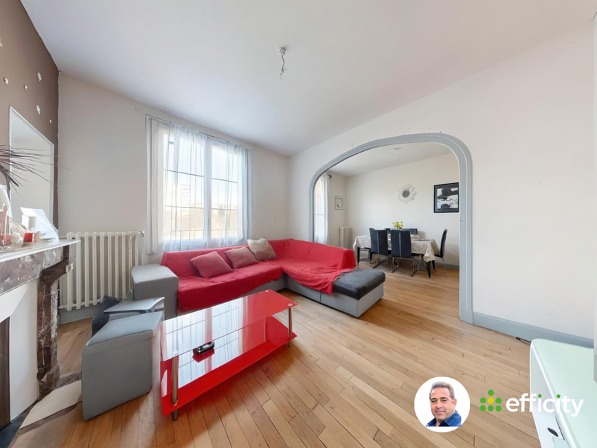 Achat immobilier Maison 12 pièces  240m2 à Montluçon (03100) - Photo n°6