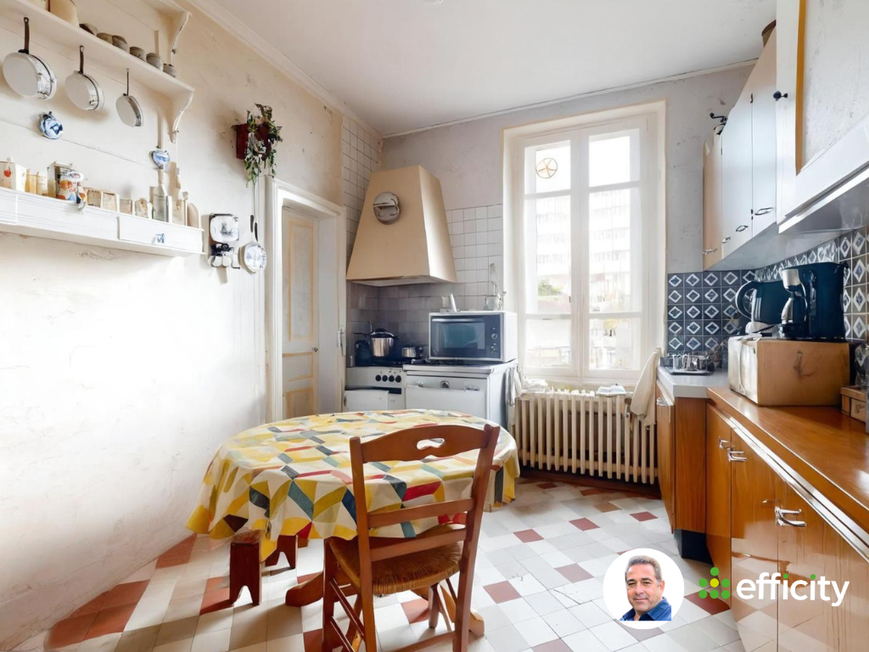 Achat immobilier Maison 12 pièces  240m2 à Montluçon (03100) - Photo n°8