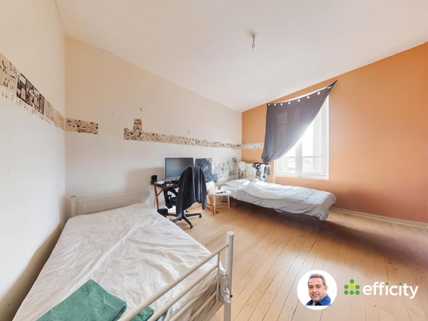 Achat immobilier Maison 12 pièces  240m2 à Montluçon (03100) - Photo n°11