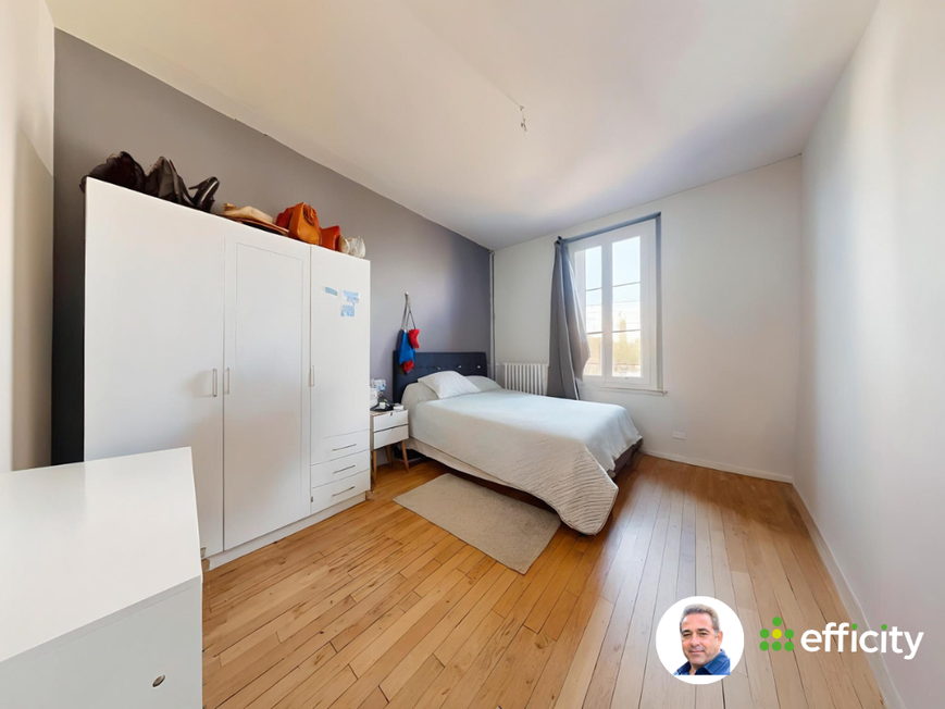 Achat immobilier Maison 12 pièces  240m2 à Montluçon (03100) - Photo n°9