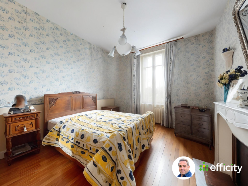 Achat immobilier Maison 12 pièces  240m2 à Montluçon (03100) - Photo n°10