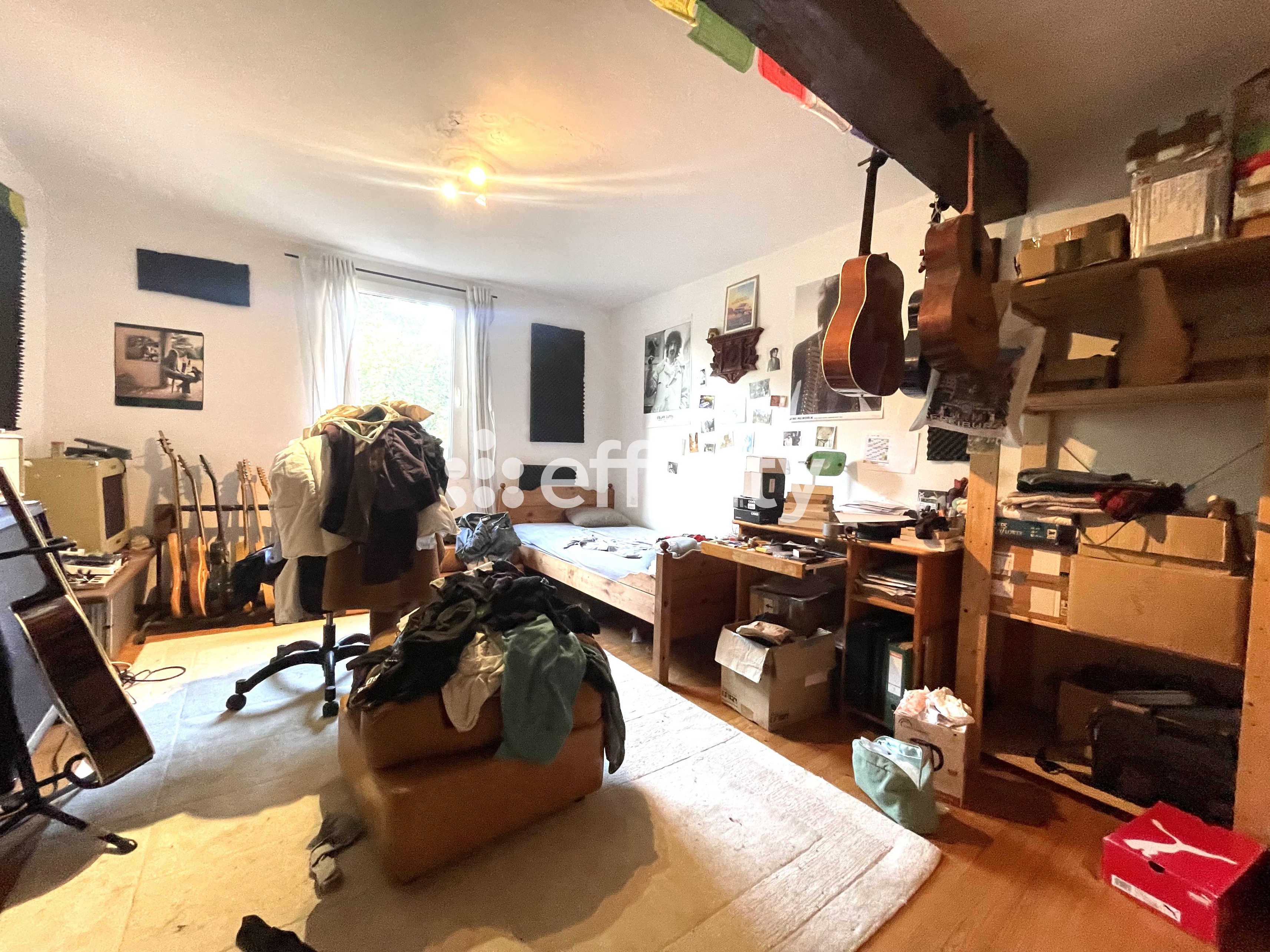 Achat immobilier Maison 3 pièces  71m2 à Pamiers (09100) - Photo n°6