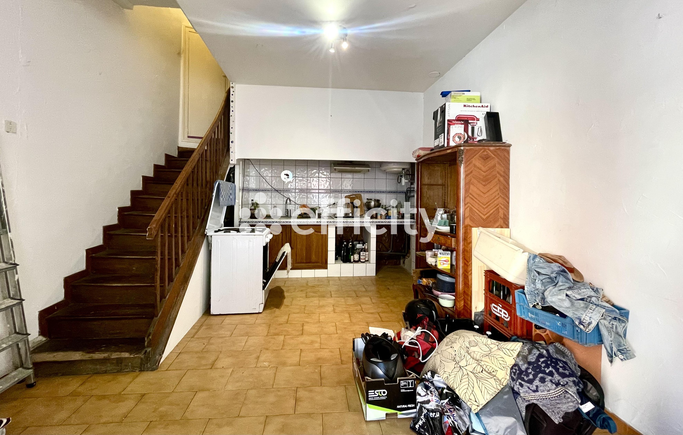 maison 3 pièces - 71m2 à Pamiers (09100)