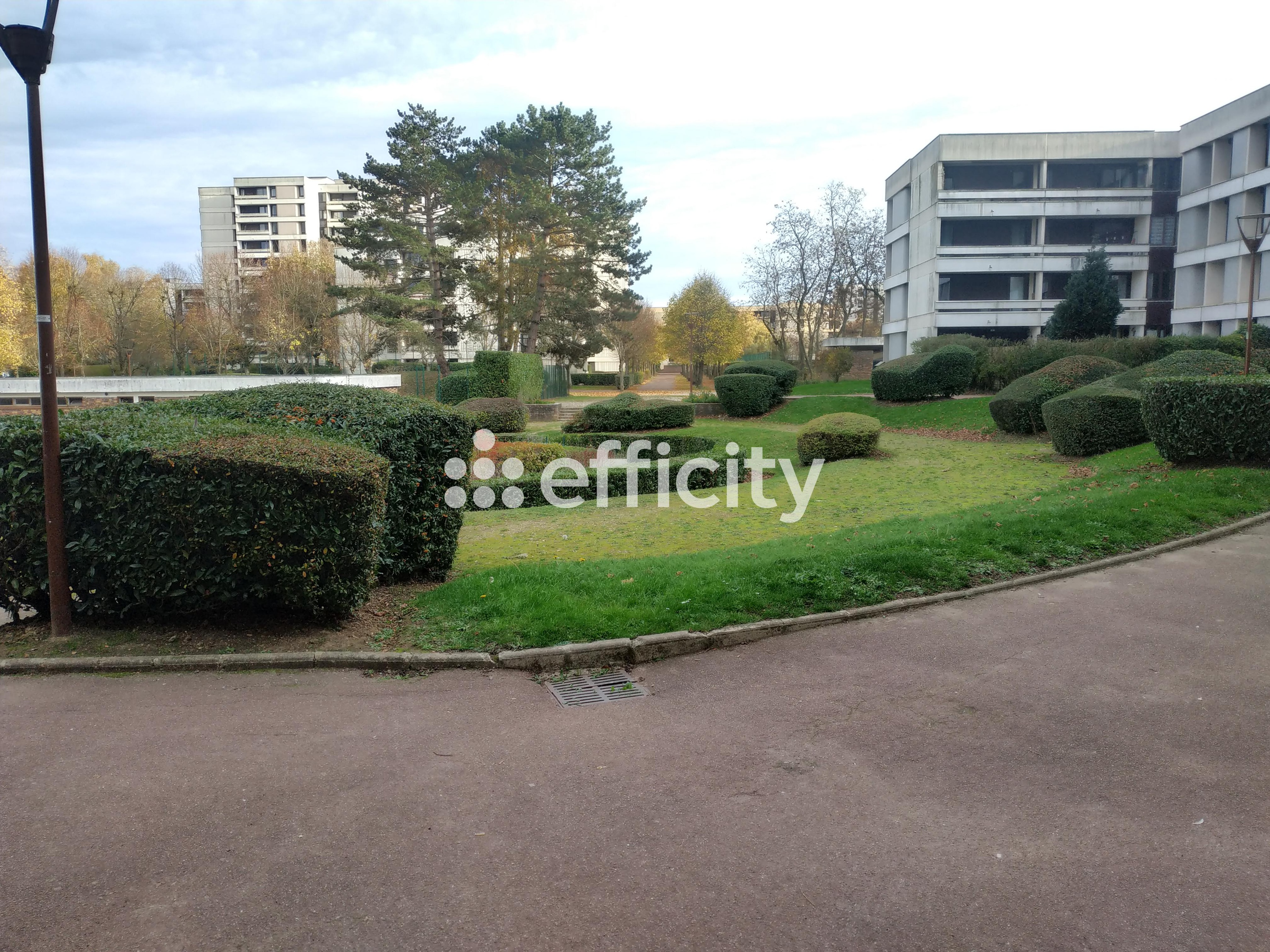 Achat immobilier Appartement 4 pièces  80m2 à Élancourt (78990) - Photo n°1