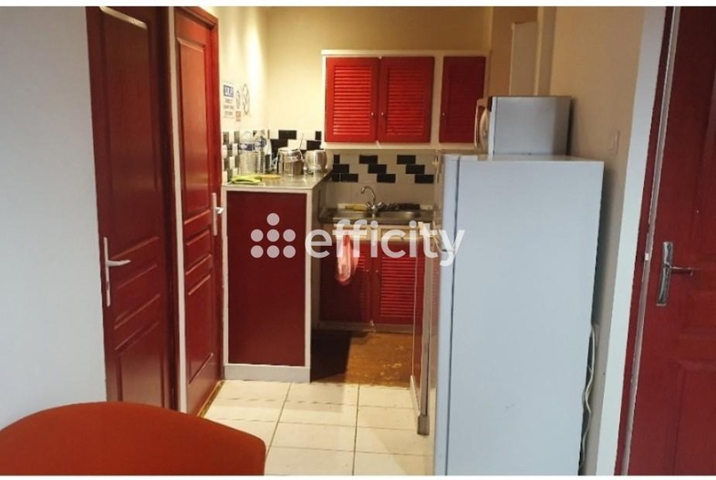 Achat immobilier Appartement 4 pièces  80m2 à Élancourt (78990) - Photo n°8