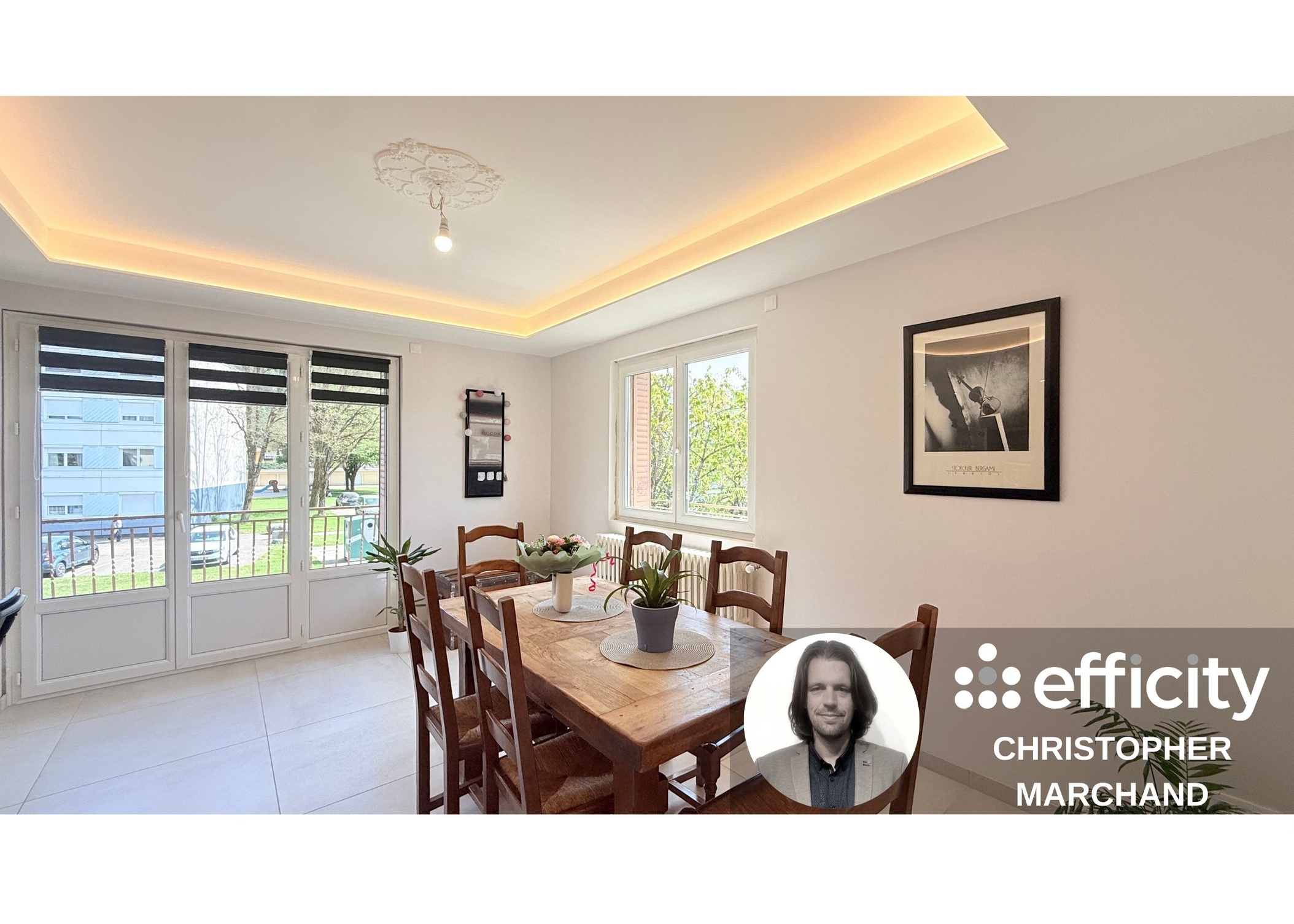 Achat immobilier Maison 6 pièces  165m2 à Montréal-la-Cluse (01460) - Photo n°7