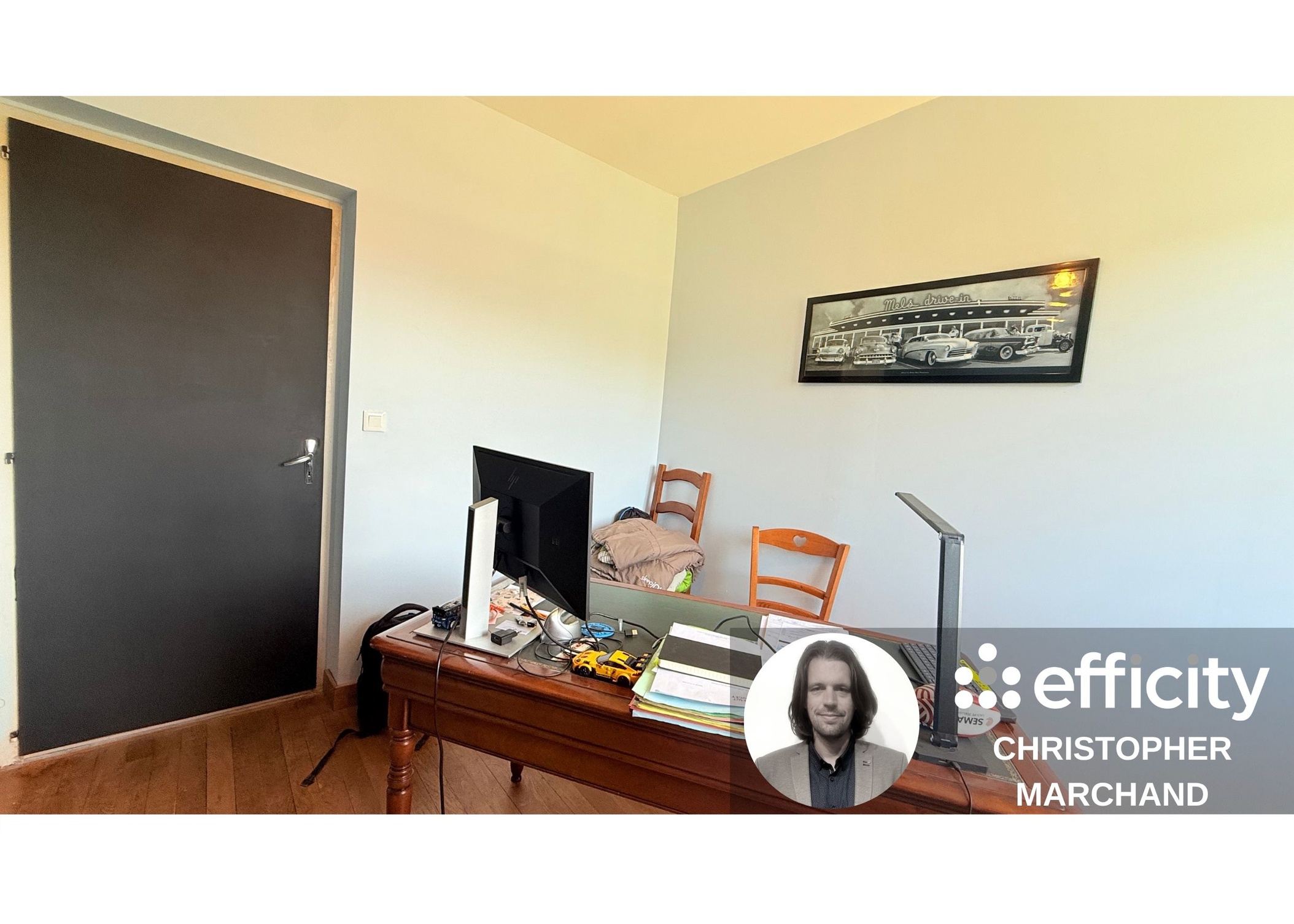 Achat immobilier Maison 6 pièces  165m2 à Montréal-la-Cluse (01460) - Photo n°14