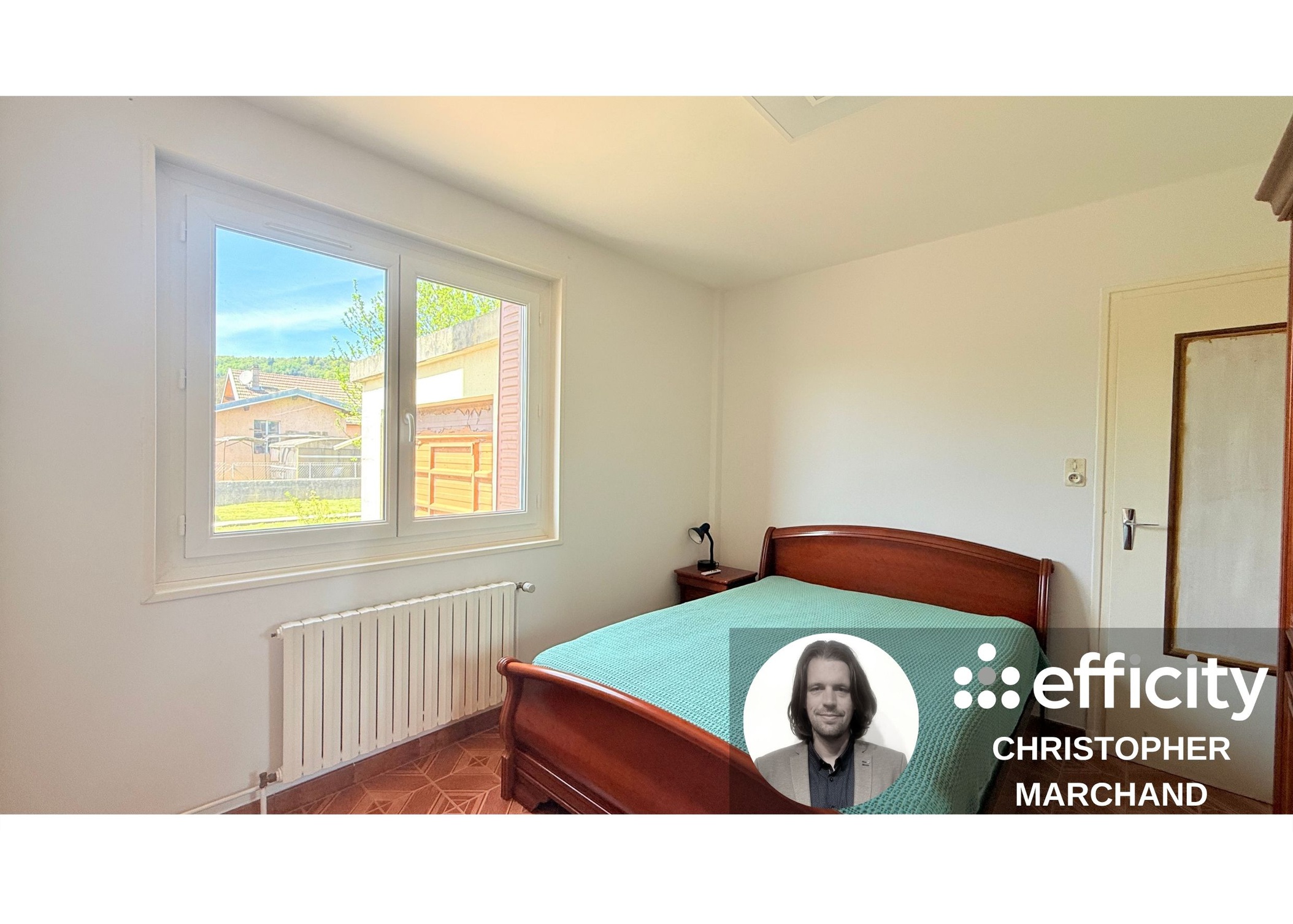 Achat immobilier Maison 6 pièces  165m2 à Montréal-la-Cluse (01460) - Photo n°15