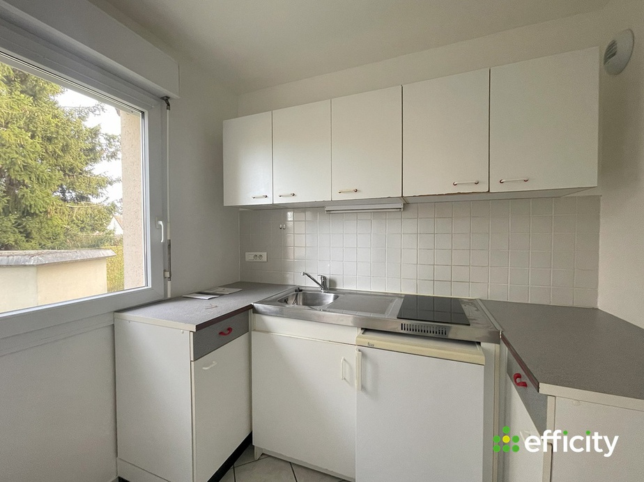 Achat immobilier Appartement 1 pièces  27m2 à Épernon (28230) - Photo n°4