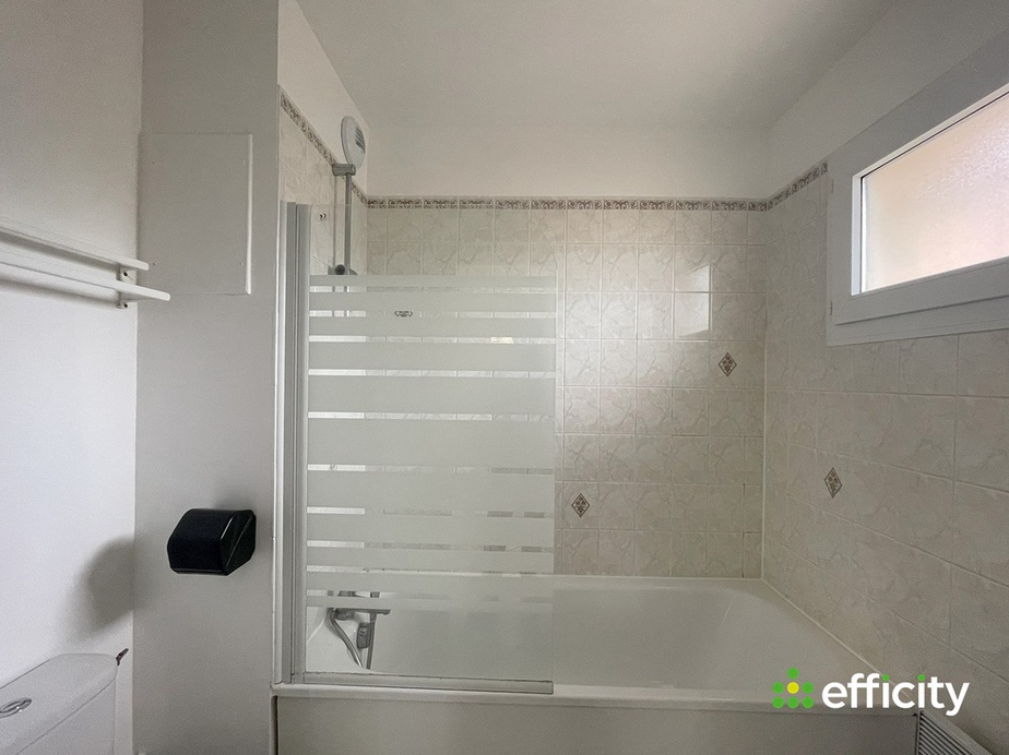 Achat immobilier Appartement 1 pièces  27m2 à Épernon (28230) - Photo n°5