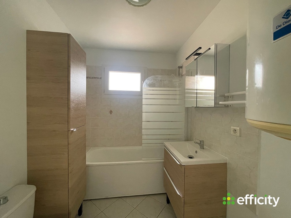 Achat immobilier Appartement 2 pièces  40m2 à Épernon (28230) - Photo n°9