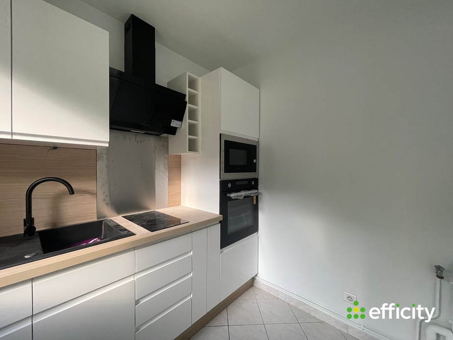 Achat immobilier Appartement 2 pièces  40m2 à Épernon (28230) - Photo n°5